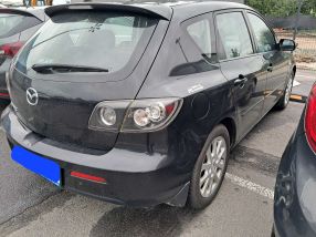 Mazda 3 - 2008