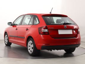 Skoda Rapid - 2017