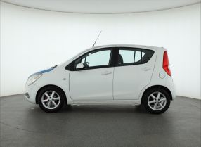 Opel Agila - 2009