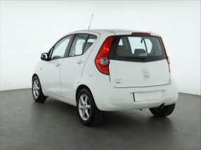 Opel Agila - 2009