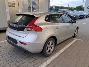 Volvo V40 - 2012