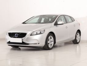 Volvo V40 - 2012
