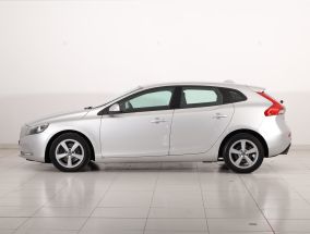 Volvo V40 - 2012