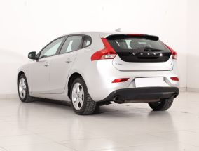 Volvo V40 - 2012
