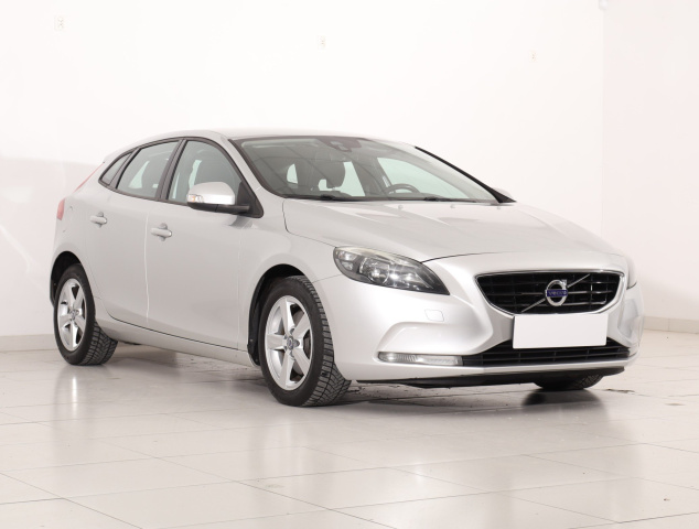 Volvo V40 2012