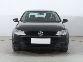 Volkswagen Jetta - 2013