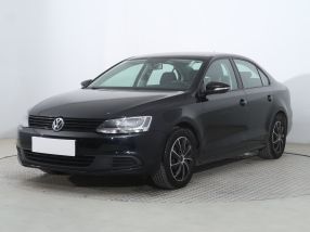 Volkswagen Jetta - 2013