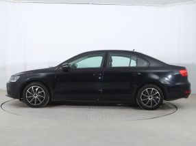 Volkswagen Jetta - 2013