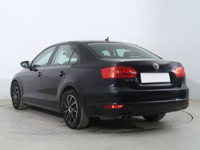 Volkswagen Jetta - 2013