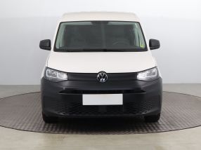 Volkswagen Caddy - 2021