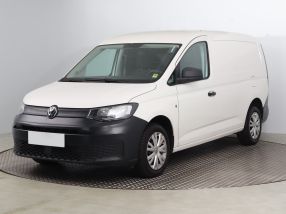 Volkswagen Caddy - 2021