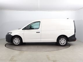 Volkswagen Caddy - 2021