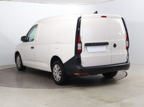 Volkswagen Caddy - 2021