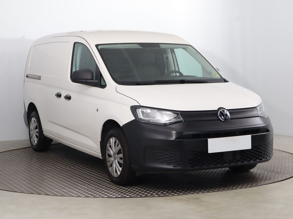 Volkswagen Caddy - 2021