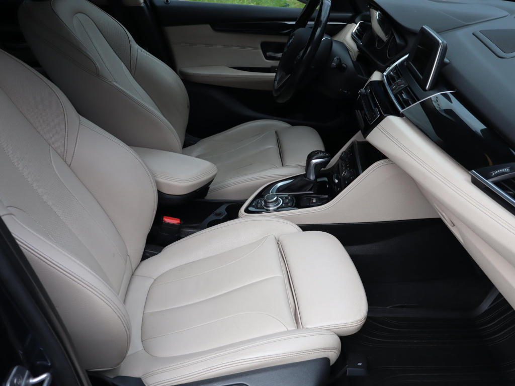 BMW 2 Gran Tourer