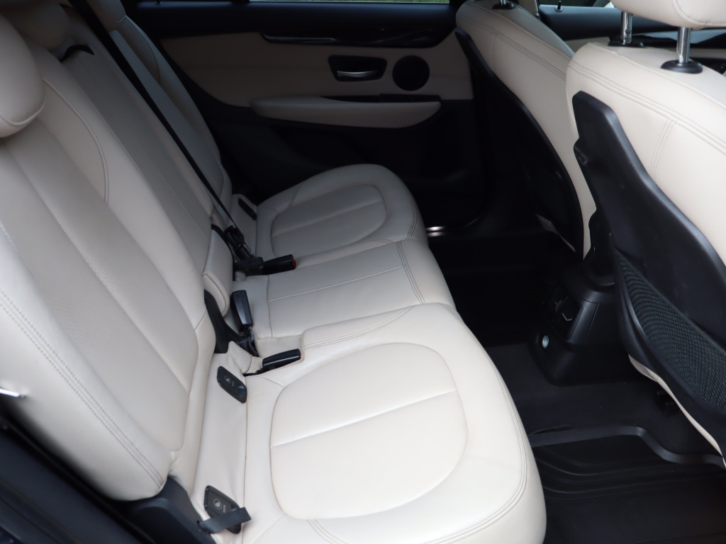 BMW 2 Gran Tourer