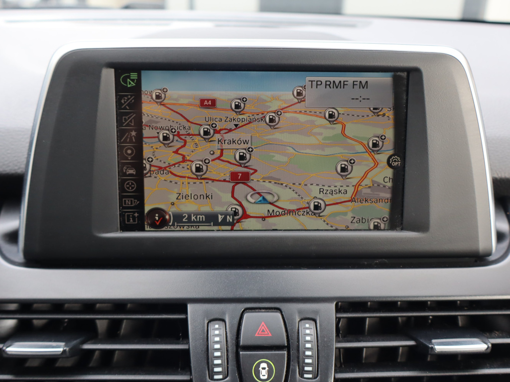 BMW 2 Gran Tourer