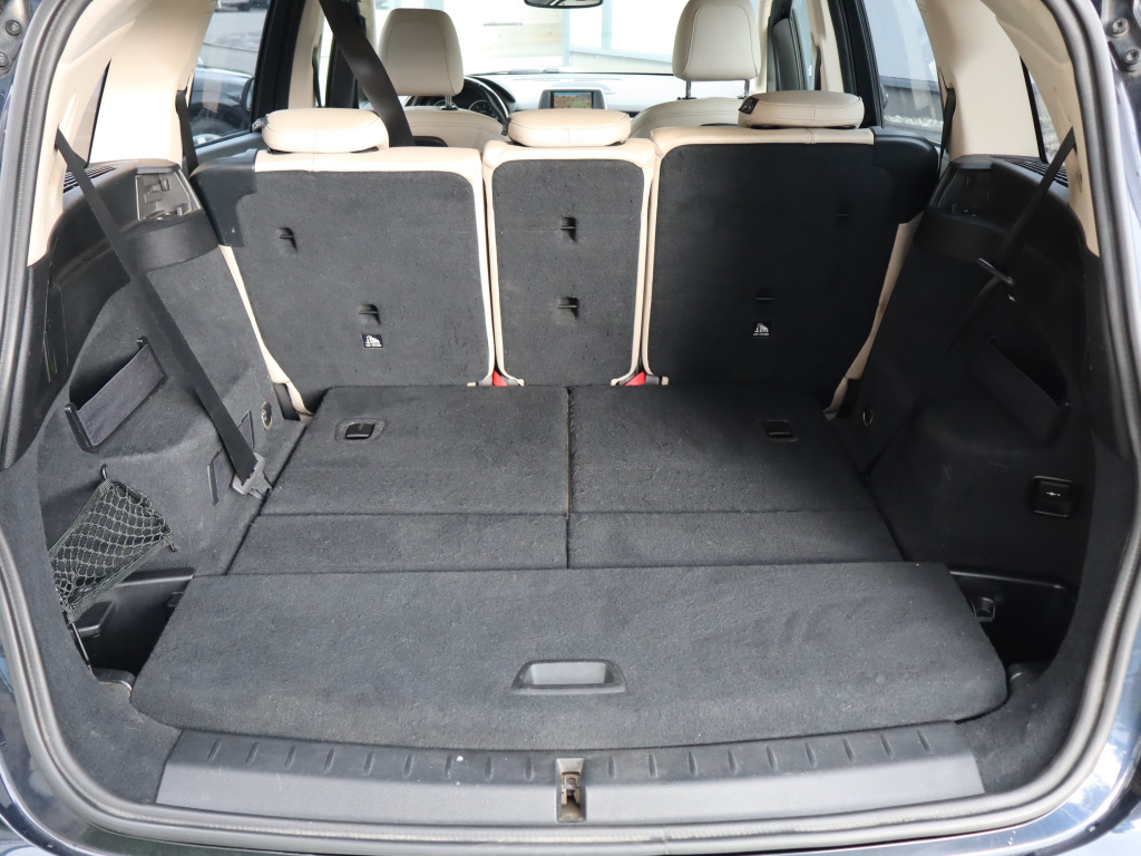 BMW 2 Gran Tourer