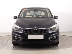 BMW 2 Gran Tourer - 2015