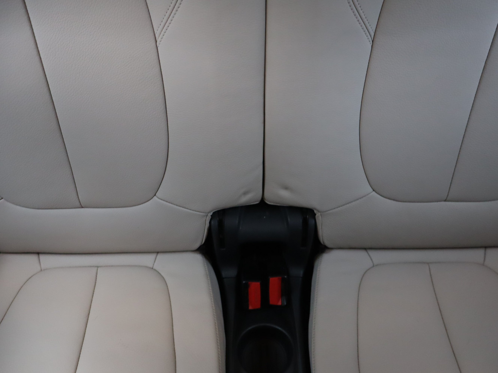 BMW 2 Gran Tourer