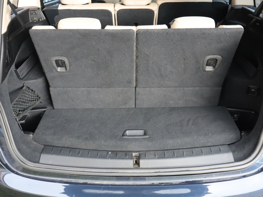 BMW 2 Gran Tourer