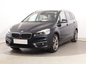 BMW 2 Gran Tourer - 2015