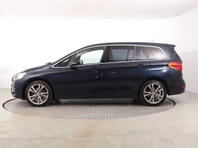 BMW 2 Gran Tourer - 2015