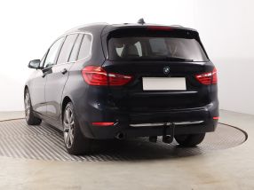 BMW 2 Gran Tourer - 2015