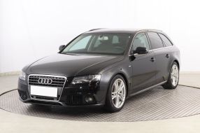 Audi A4 - 2009