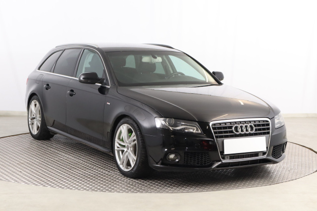 Audi A4 2009
