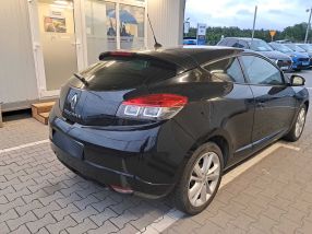 Renault Megane - 2012