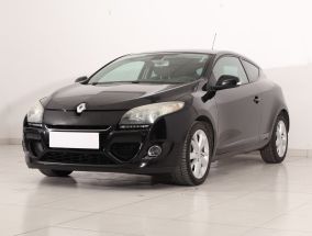 Renault Megane - 2012