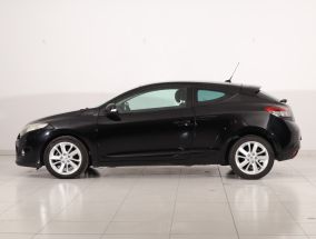 Renault Megane - 2012