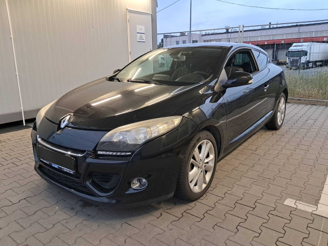 Renault Megane 2012