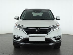 Honda CRV - 2016