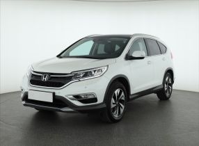 Honda CRV - 2016