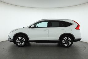 Honda CRV - 2016
