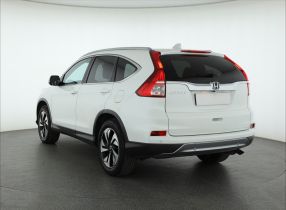 Honda CRV - 2016
