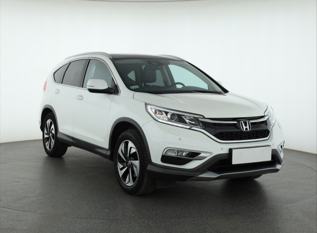 Honda CR-V 2016