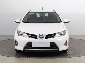 Toyota Auris - 2014