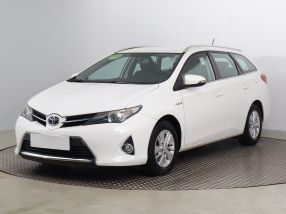 Toyota Auris - 2014