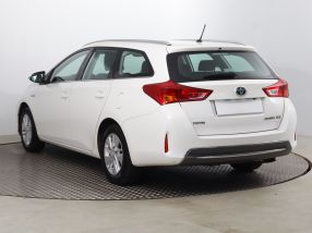 Toyota Auris - 2014