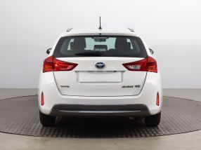 Toyota Auris - 2014
