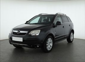 Opel Antara - 2009