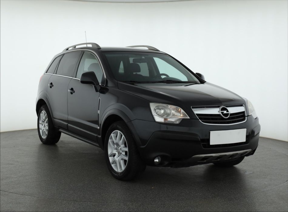 Opel Antara - 2009