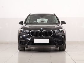 BMW X1 - 2016