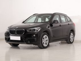 BMW X1 - 2016