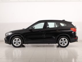 BMW X1 - 2016