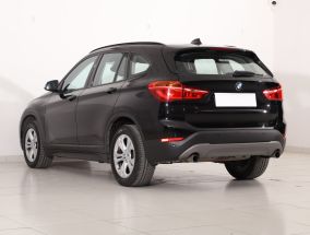 BMW X1 - 2016