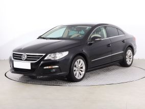 Volkswagen Passat CC - 2008